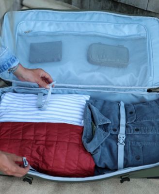 Pathsetter 22" Carry-On Wheeled Duffel