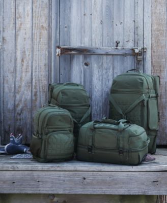 Pathsetter 28" Medium Wheeled Duffel