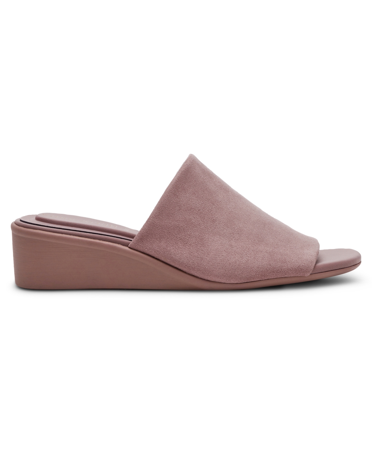 Anne Klein Women's Wishful Wedge Heel Sandals