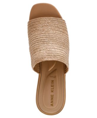 Women's Wishful Slip On Wedge Sandals