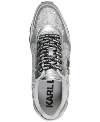 Women's Meade Lace-Up Sneakers