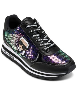 Women's Meade Lace-Up Sneakers