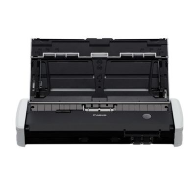 imageFORMULA R10 Portable Office Document Scanner