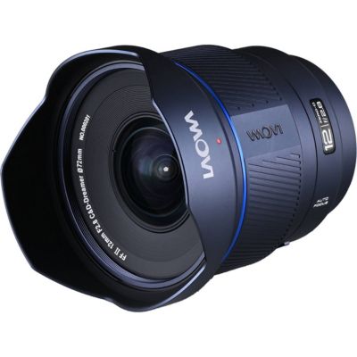 Laowa 12mm f/2.8 Lite Zero-D FF (Auto Focus)