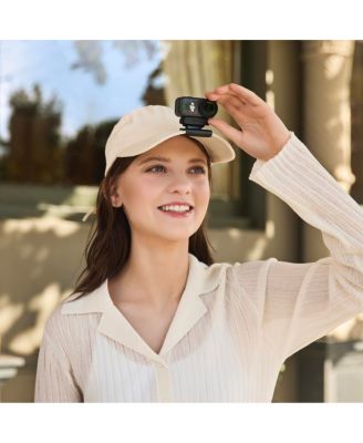 Osmo Nano 64GB Action Camera Standard Combo