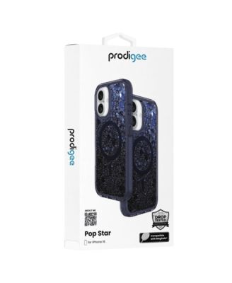 PopStar MagSafe Case for Apple iPhone 16
