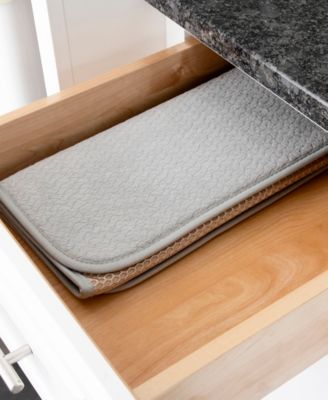 Dish Drying Mat