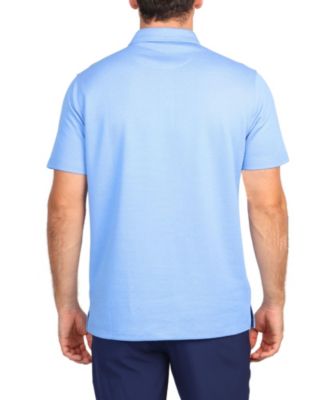 Men's Classic Solid Modal Polo