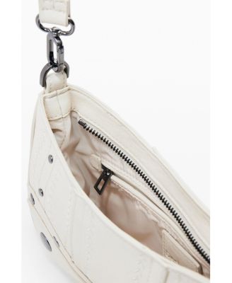 Women's Polyurethane Handbag