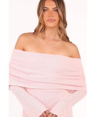 Women's Wilma Off Shoulder Dress