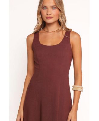 Women's Tatum Maxi Dress