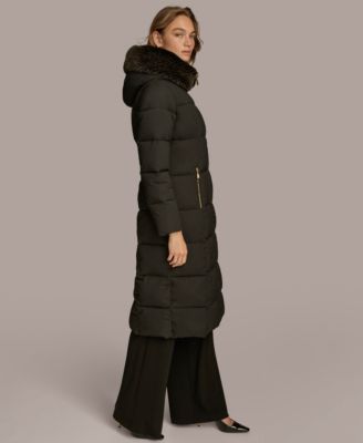 Women's Puffer Coat