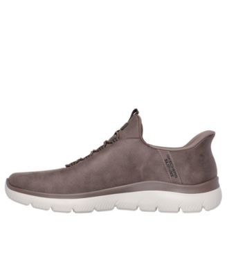 Men's Slip-Ins: Summits - Korlo Wide-Width Casual Sneakers from Finish Line