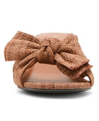 Women's Dara Bow Wedge Sandals