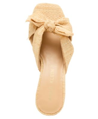 Women's Dara Bow Wedge Sandals