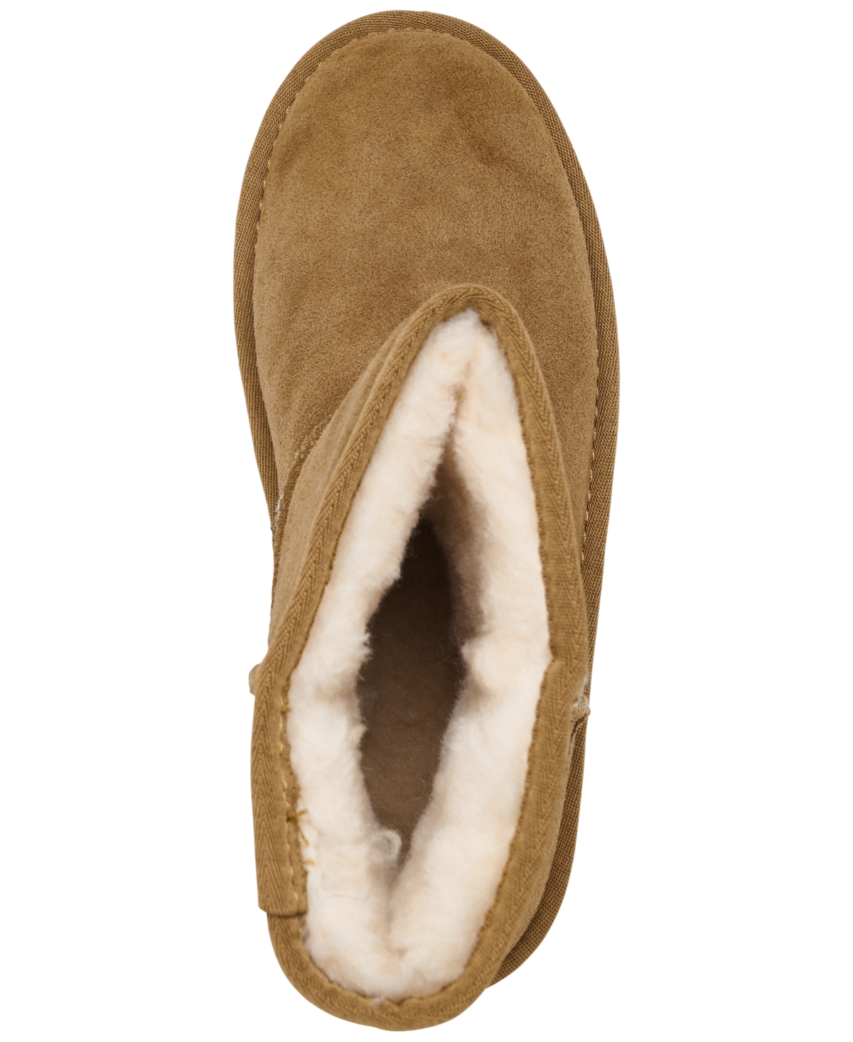 Bearpaw Emma Boots Little Girls (11-3) & Big (3.5-7)