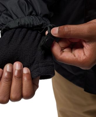 Boys' 8-20 3 in 1 System Long-Sleeve Jacket