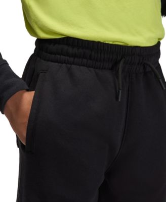 Boys' 8-20 Essentials Fleece Baseline Pants