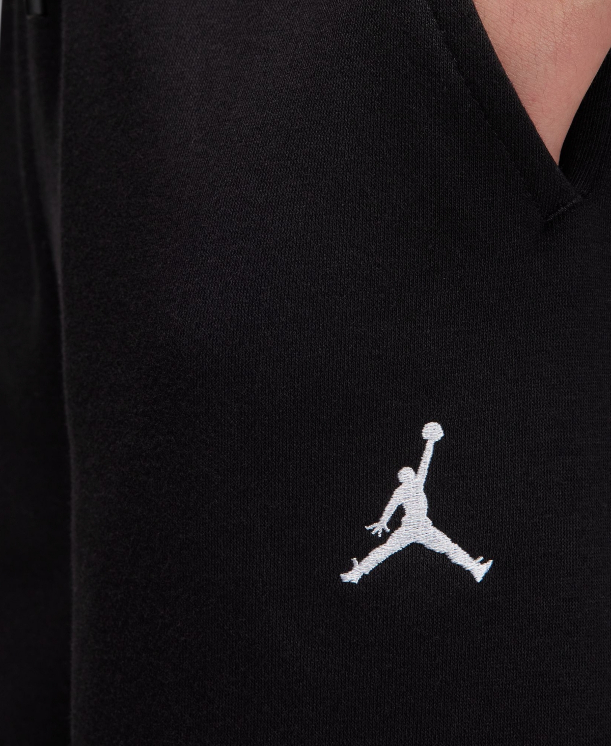 Jordan Boys 8-20 Mj Future Flight Two-Tone Pants