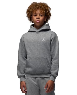 Boys' 8-20 Brooklyn Pull-On Long-Sleeve Hoodie