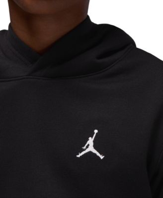 Boys' 8-20 Brooklyn Pull-On Long-Sleeve Hoodie