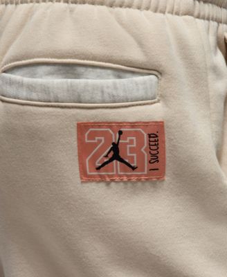 Boys' 8-20 MJ Future Flight Two-Tone Pants