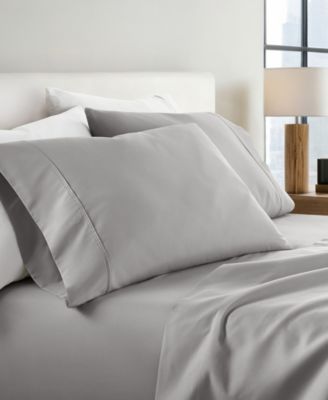 Style Simplified Set of 2 Pillowcase Pair, Standard