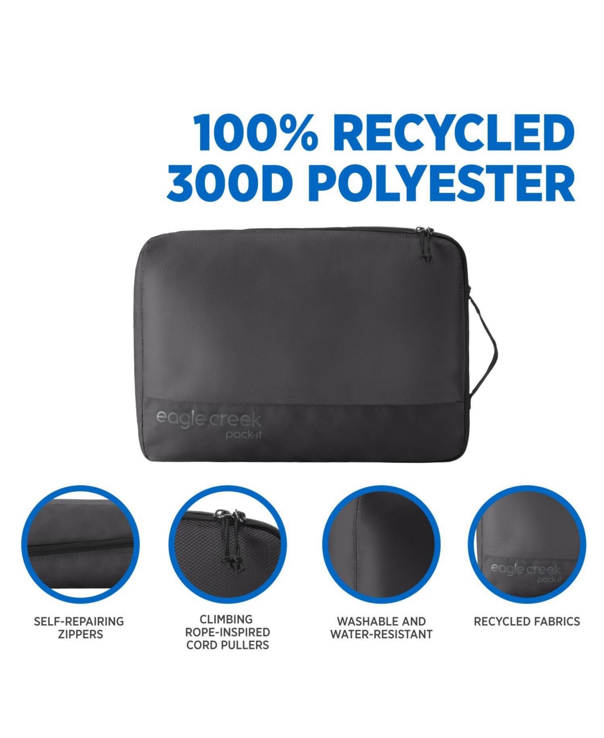 Eagle Creek Pack-It Reveal Cube