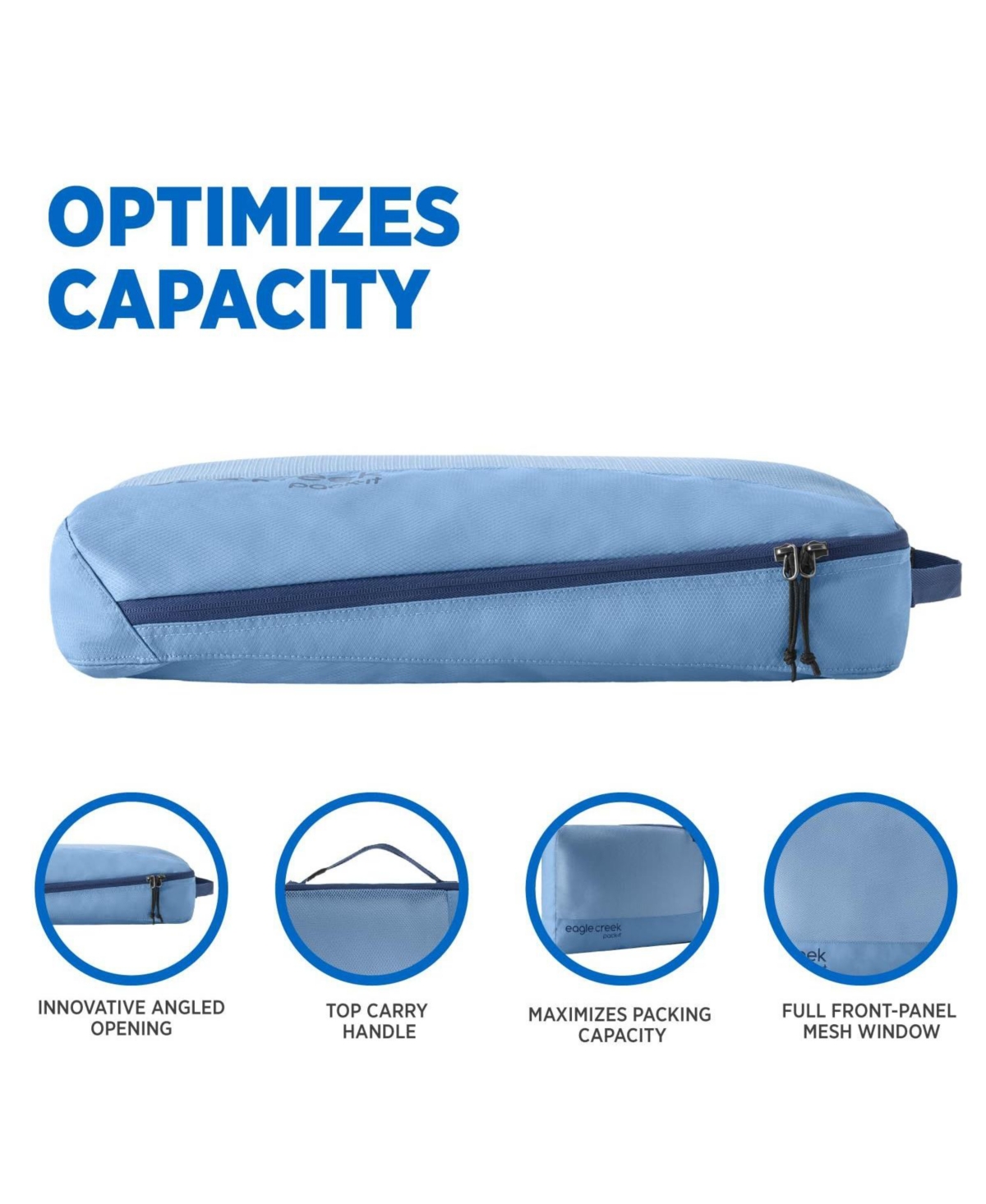 Eagle Creek Pack-It Reveal Cube