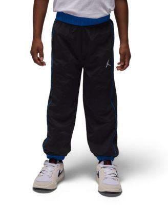 Boys 2T-7 2-Piece Wind Breaker Piping Jacket and Pants Set