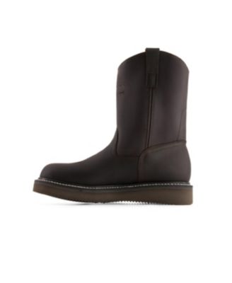 Men's Real Leather Boots