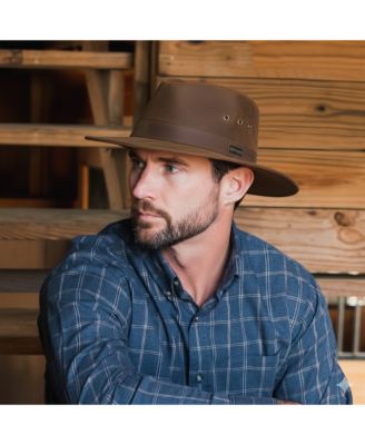 Men's Dry Wax Cotton Delano