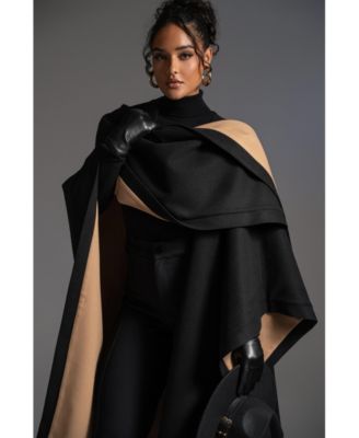 Women's Park City Reversible Shawl