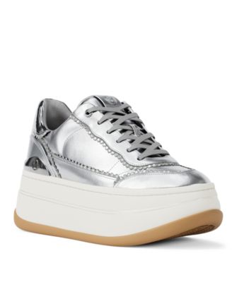 Women's  Hayes Lace Up Sneakers