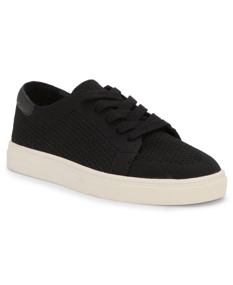 Женские кроссовки Lucky Brand Leigan Casual, цвет: Чёрный