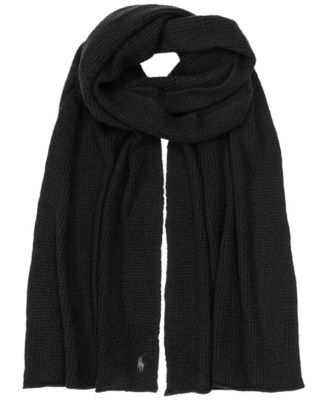 Men's Thermal Travel Scarf