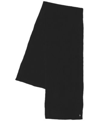 Men's Thermal Travel Scarf