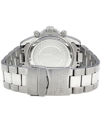 Men's 1771 Pro Diver Quartz Multifunction Blue Dial Watch