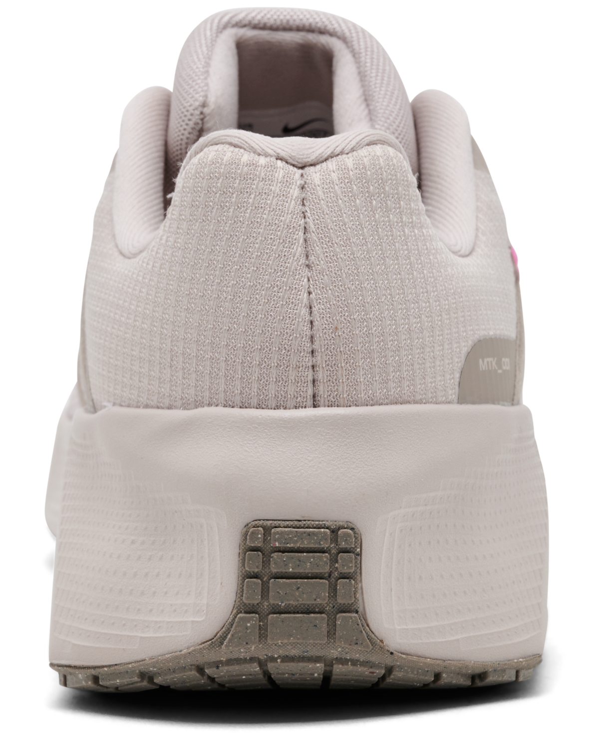 Nike Big Kids City Response Casual Sneakers From Finish Line In Neutral