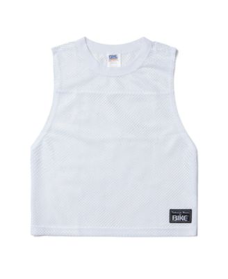 Men's Sleeveless Practice Jersey