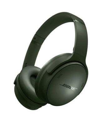 【未開封】Bose QuietComfort ヘッドホンCypress Gr Bose QuietComfort Wireless Noise Cancelling Over-Ear Headphones