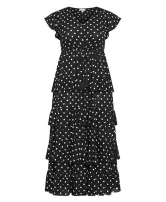 Women's Serena Maxi Dress