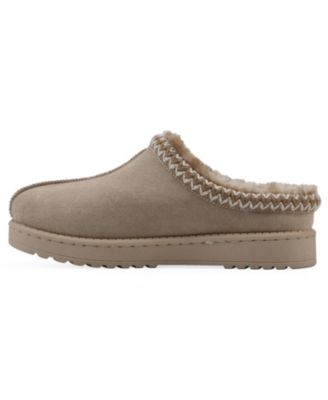 Women's Icebin Clog Slippers