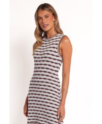 Women's Elfrida Knit Mini Dress