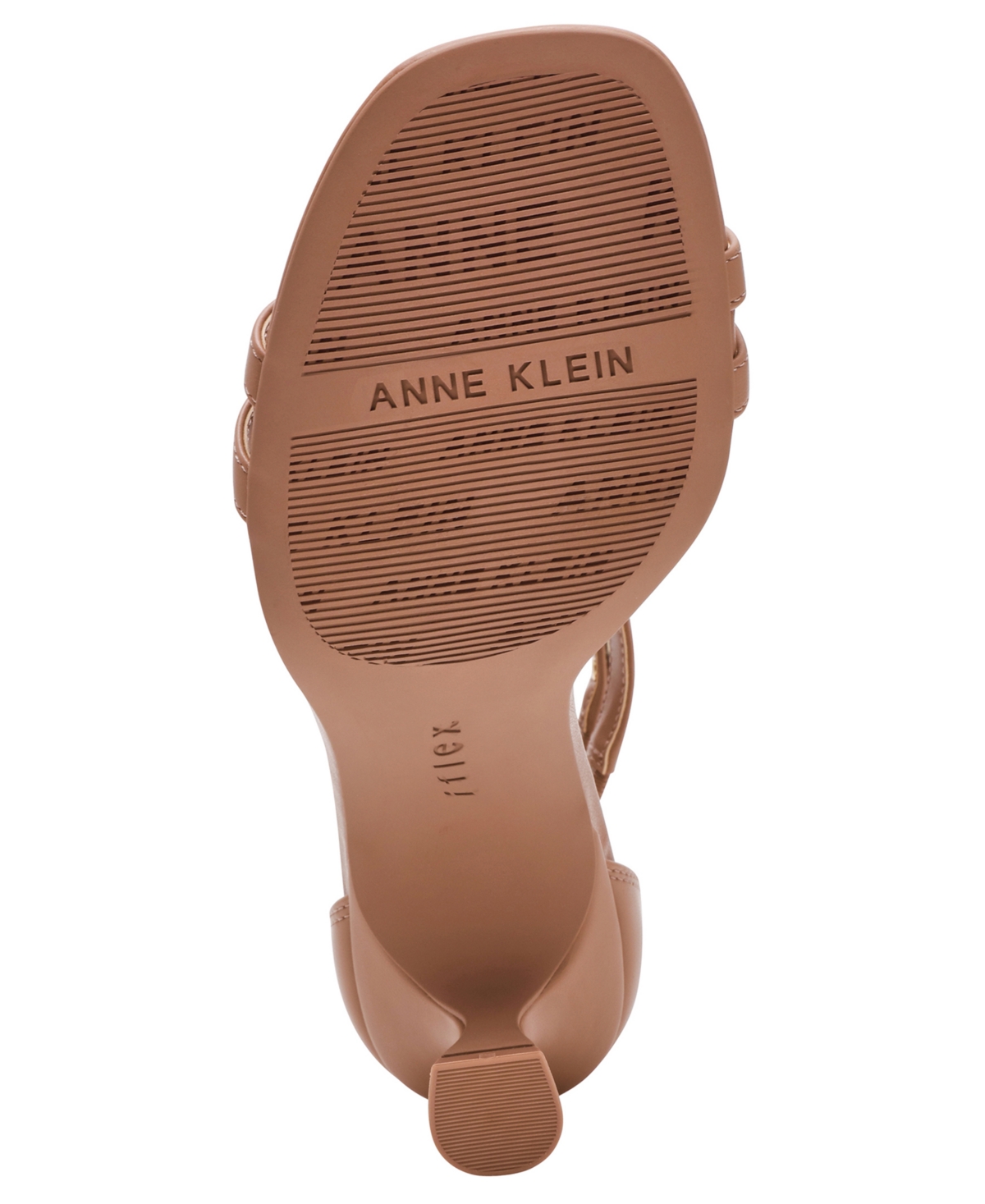Anne Klein Women's Juliet Kitten Heel Dress Sandals