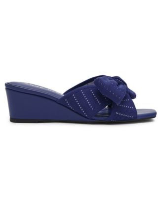 Women's Dara Bow Wedge Sandals