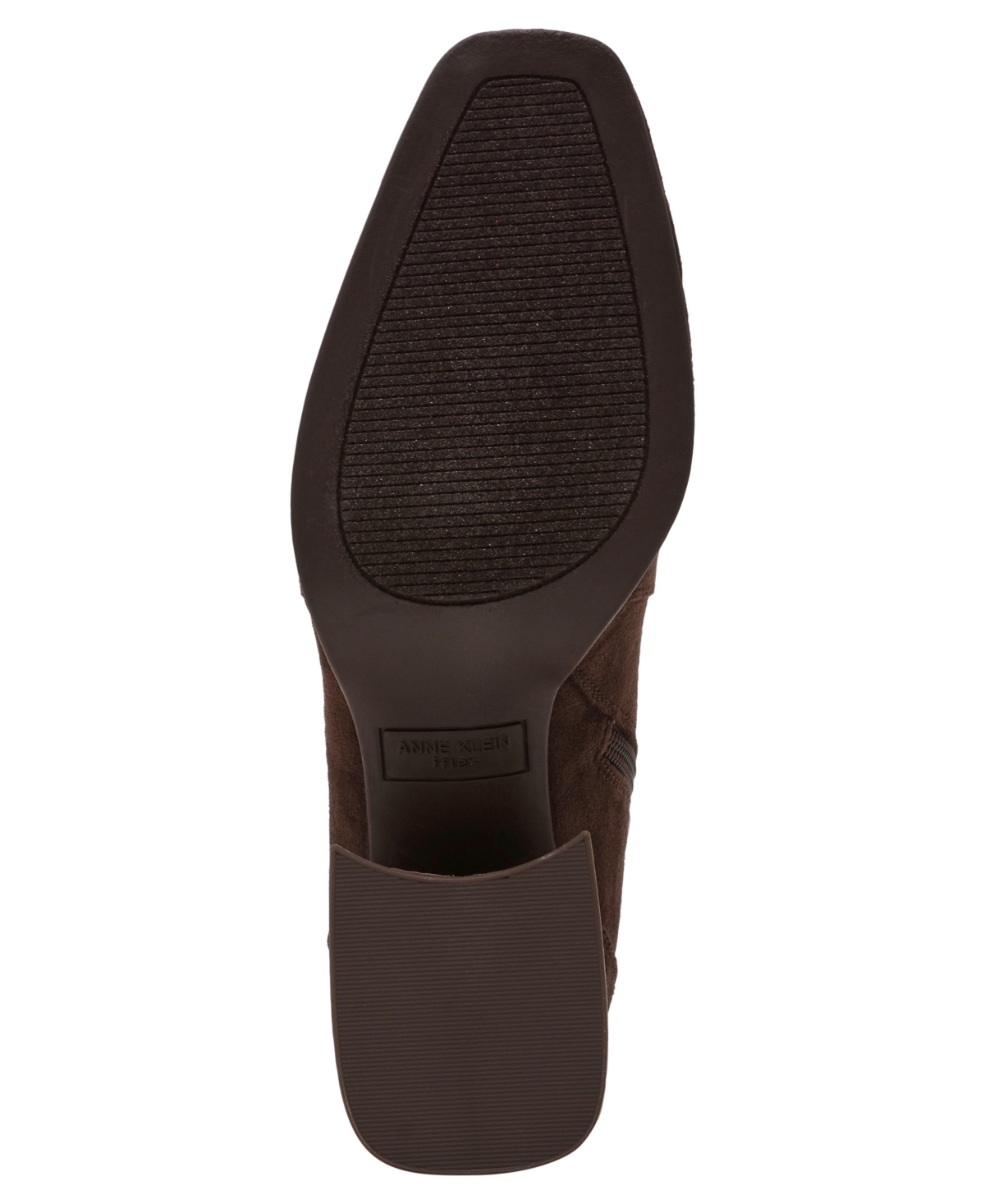 Anne Klein Women's Marelle Slip-On Booties
