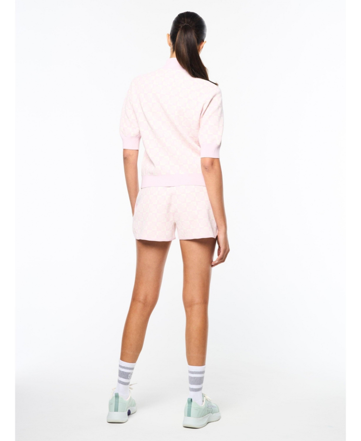 Sergio Tacchini Women's Leila Track Jacket