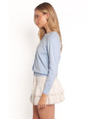 Women's Bliss Cardigan