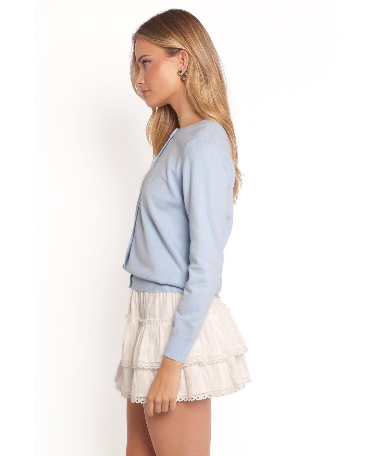 Petal and Pup Women's Bliss Cardigan